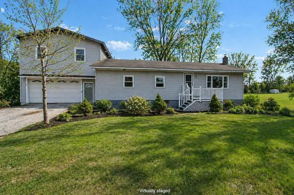 $349,000 | 800 Fisher Pond Road, St. Albans Town, VT 05478