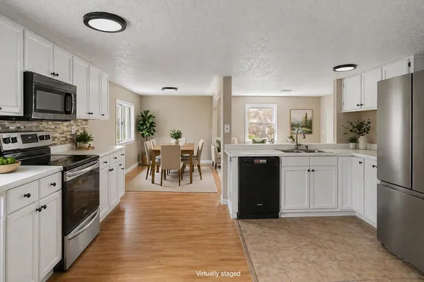 $349,000 | 800 Fisher Pond Road, St. Albans Town, VT 05478