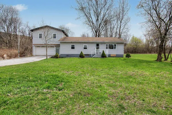 $349,000 | 800 Fisher Pond Road, St. Albans Town, VT 05478