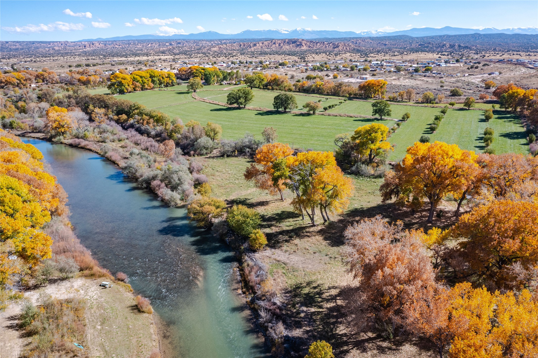 39 And 41 Alcalde, NM 87511 - Photo 9 of 15