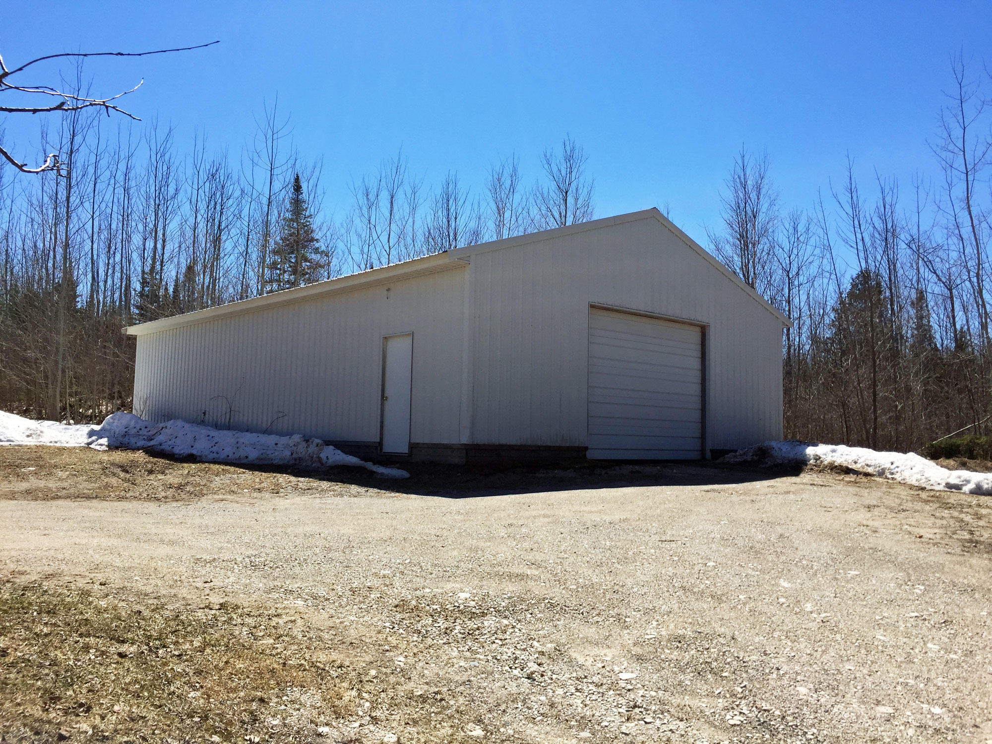 1403 Cheeseman Road St. Ignace, MI 49781 - Photo 33 of 33 Gallery Image 33
