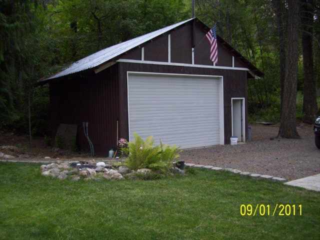 868 Aladdin Road Colville, WA 99114 - Photo 3 of 9