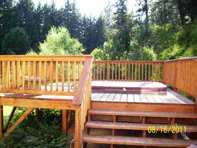 868 Aladdin Road Colville, WA 99114 - Photo 4 of 9