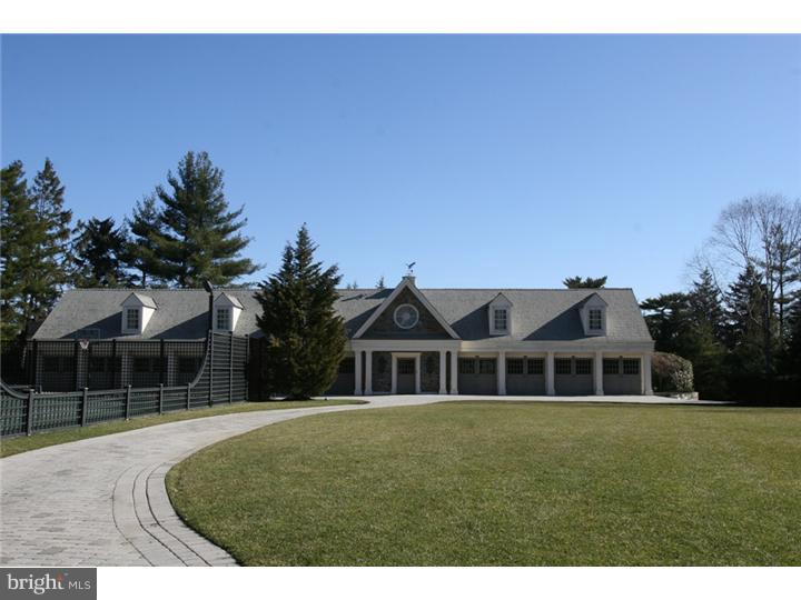1111 Berkeley Road Greenville, DE 19807 - Photo 1 of 3 Gallery Image 1