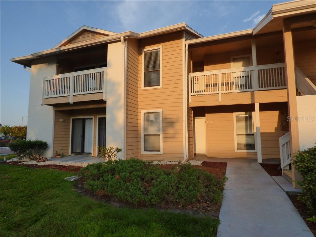 455 Alt 19, Unit 19 Palm Harbor, FL 34683 - Photo 1 of 1