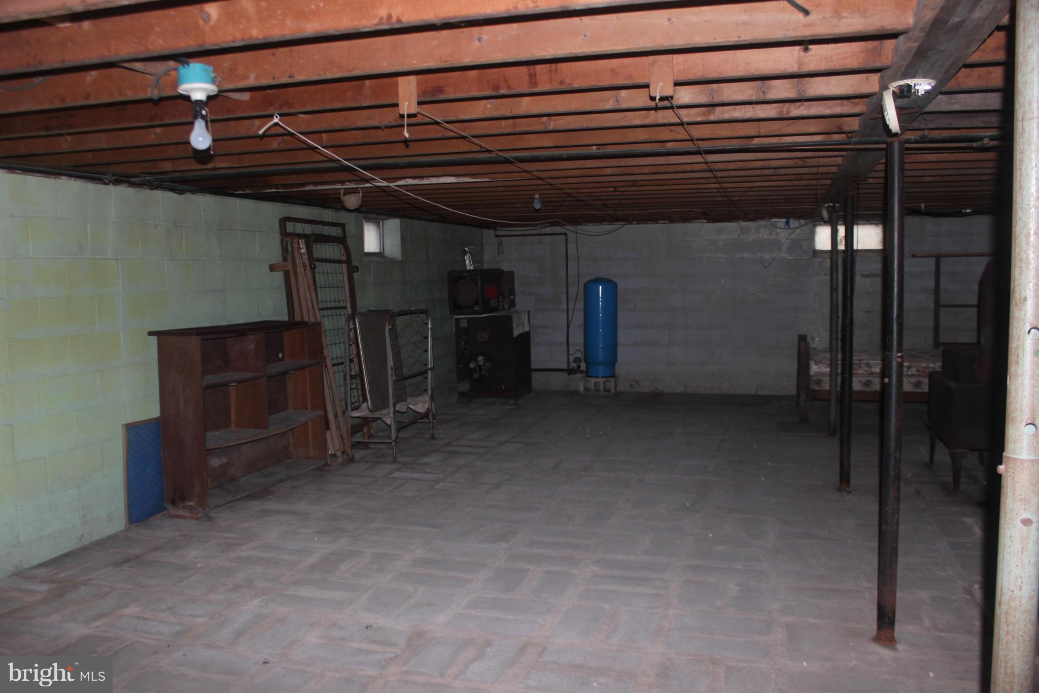 204 3rd Street Crumpton, MD 21628 - Photo 9 of 12 Basement