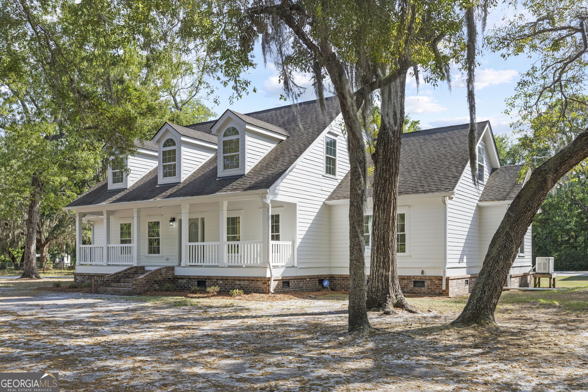 691 Kings Road Midway, GA 31320 - Photo 39 of 45