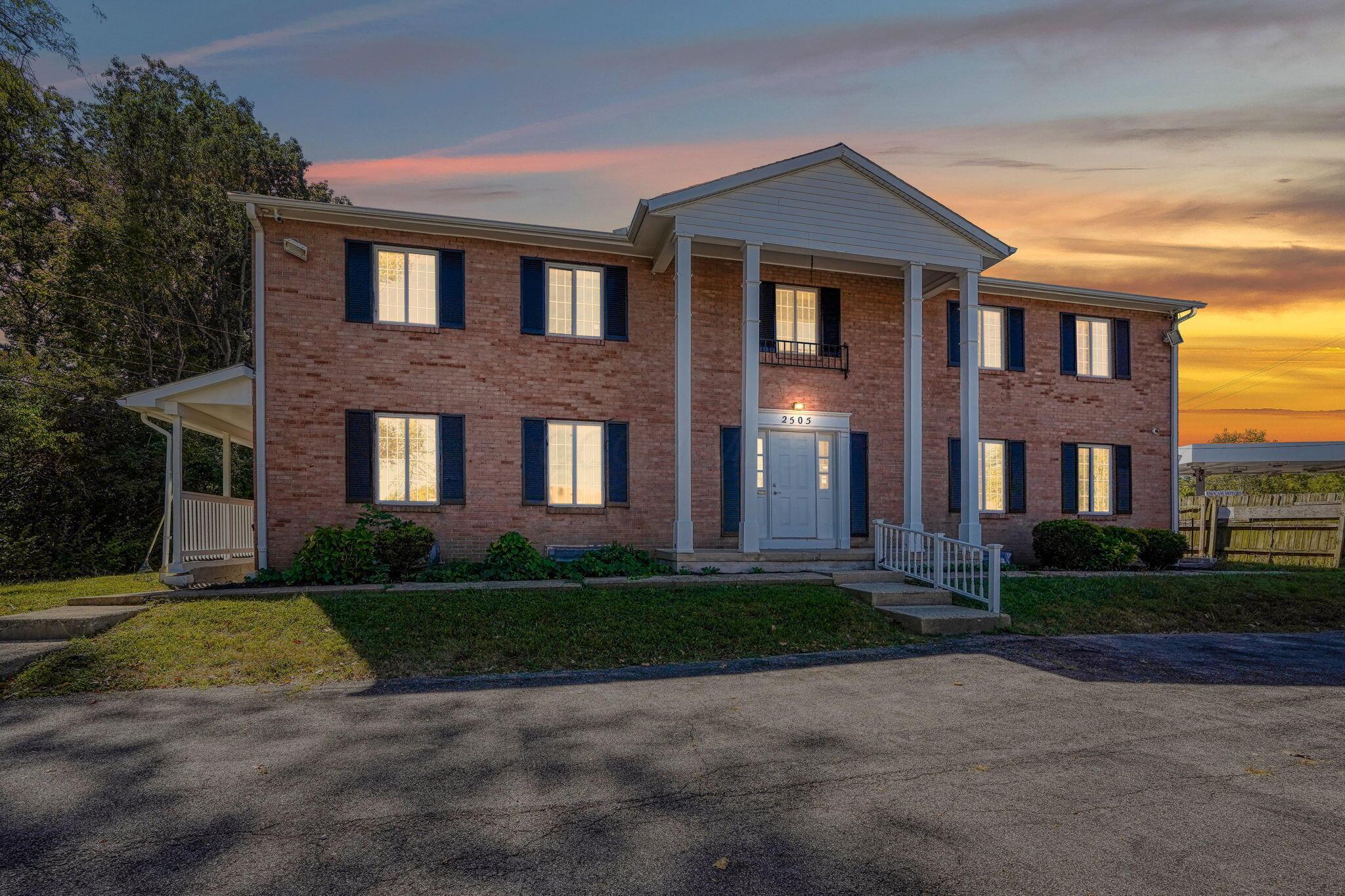 2505 Woodley Road Columbus, OH 43231 - Photo 70 of 70 2505 Woodley Rd Virtual Twilight