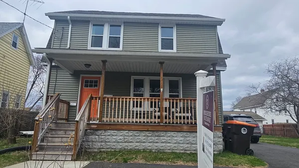 $375,000 | 20 Ottawa Street, Agawam, MA 01001