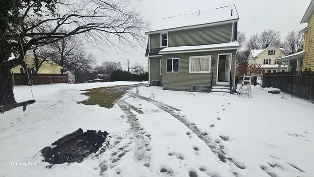 $370,000 | 20 Ottawa Street, Agawam, MA 01001