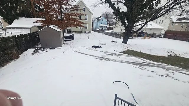 $370,000 | 20 Ottawa Street, Agawam, MA 01001