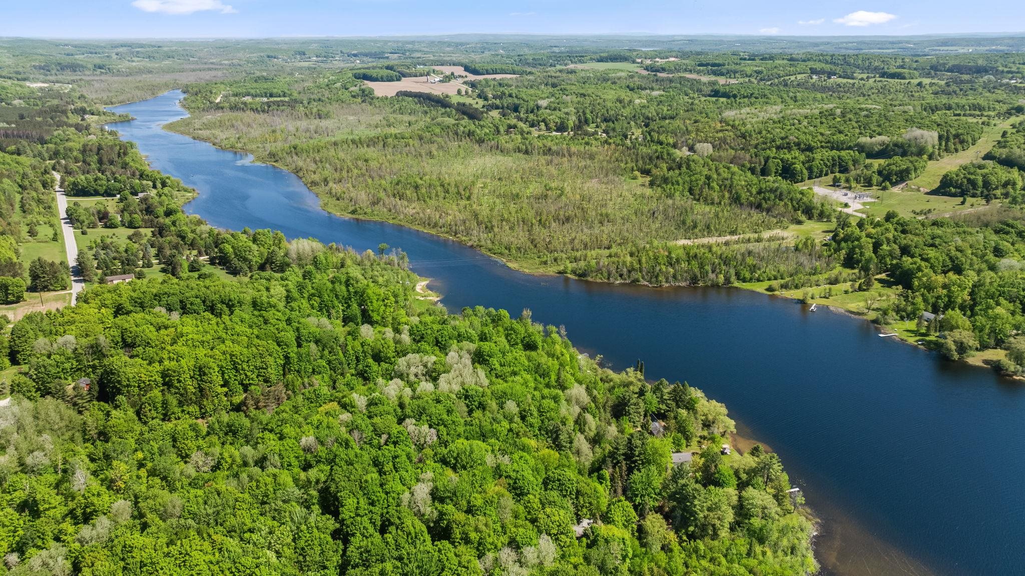 5252 6 Mile Lake Road Ellsworth, MI 49729 - Photo 73 of 76