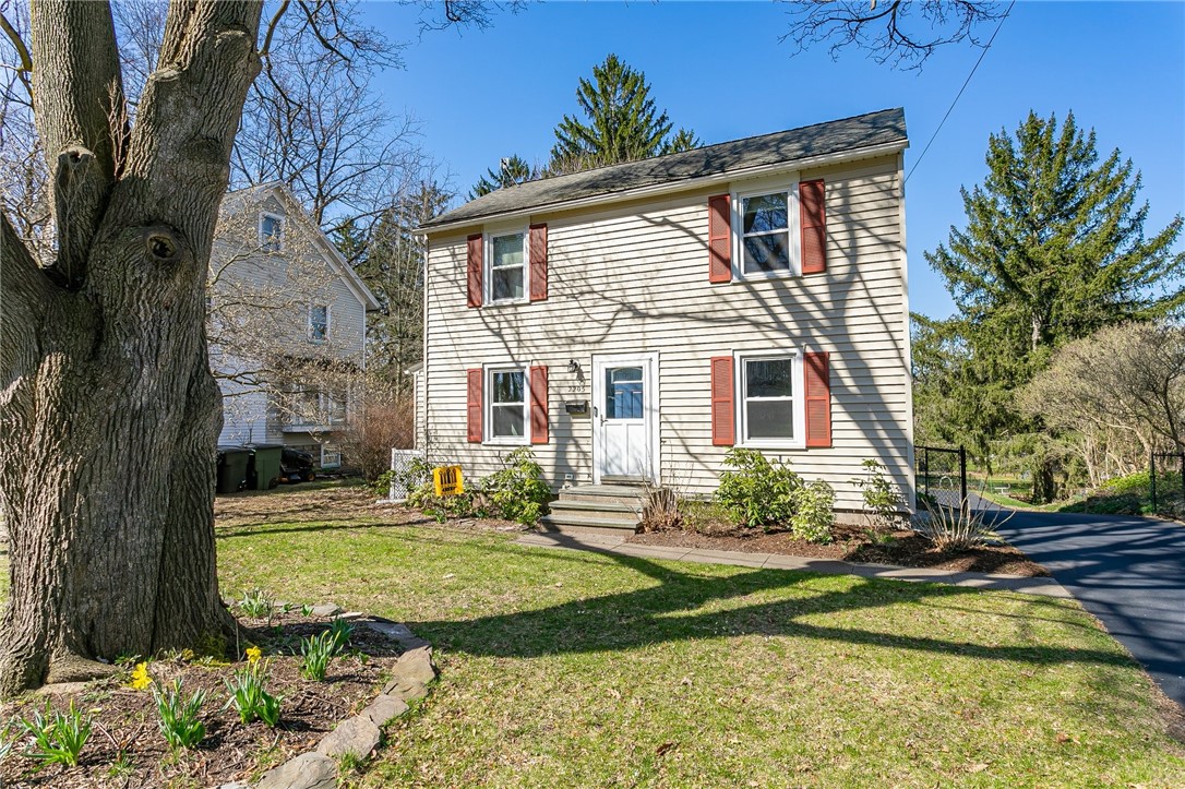 2205 5 Mile Line Road Penfield, NY 14526 - Photo 1 of 1