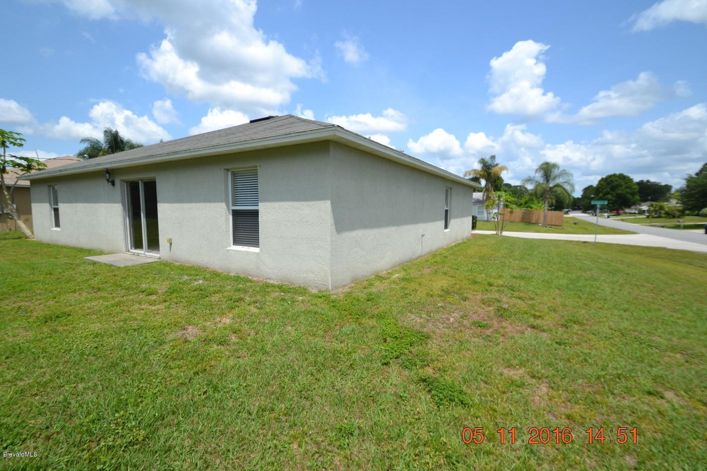 297 Gladiola Road Northeast Palm Bay, FL 32907 - Photo 10 of 10 2