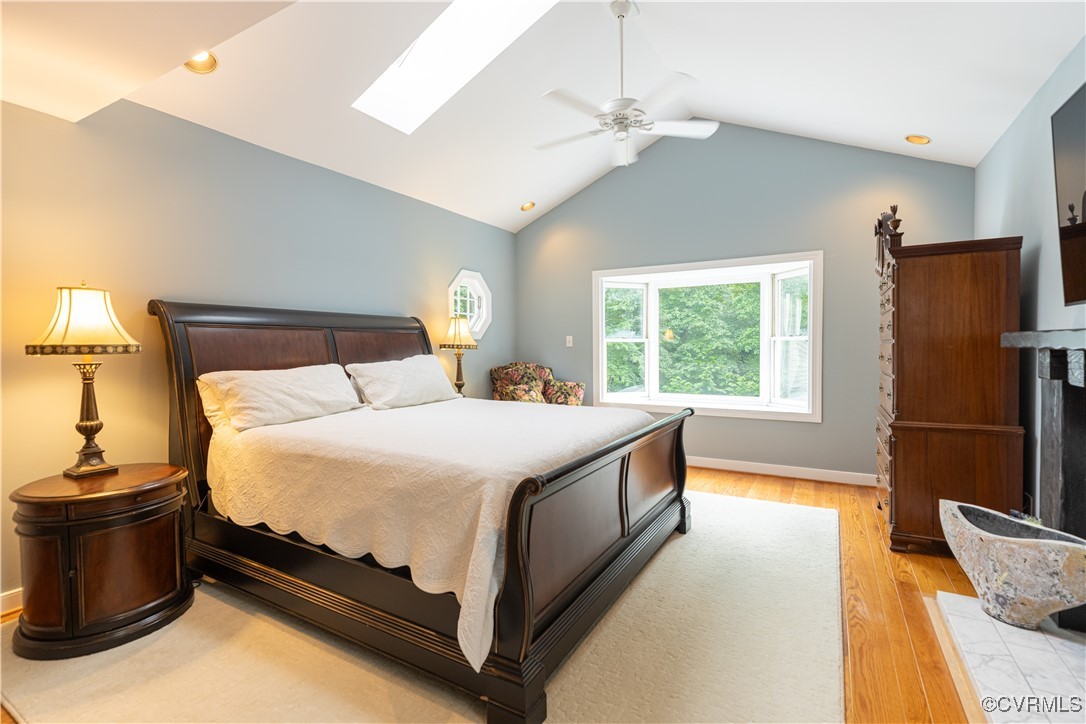 11319 Buckhead Terrace Midlothian, VA 23113 - Photo 23 of 35 a bed room with a bed and a window
