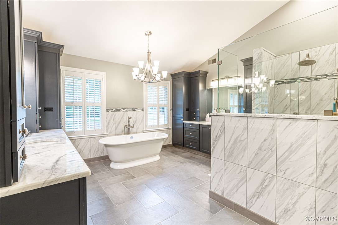 11319 Buckhead Terrace Midlothian, VA 23113 - Photo 24 of 35 a large white kitchen with a large window