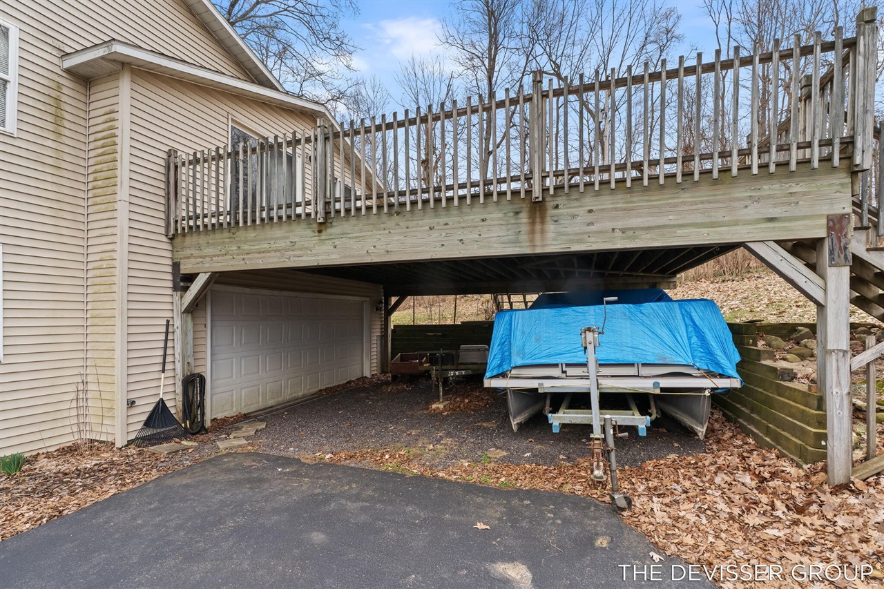 3136 Baseline Road Gobles, MI 49055 - Photo 9 of 85