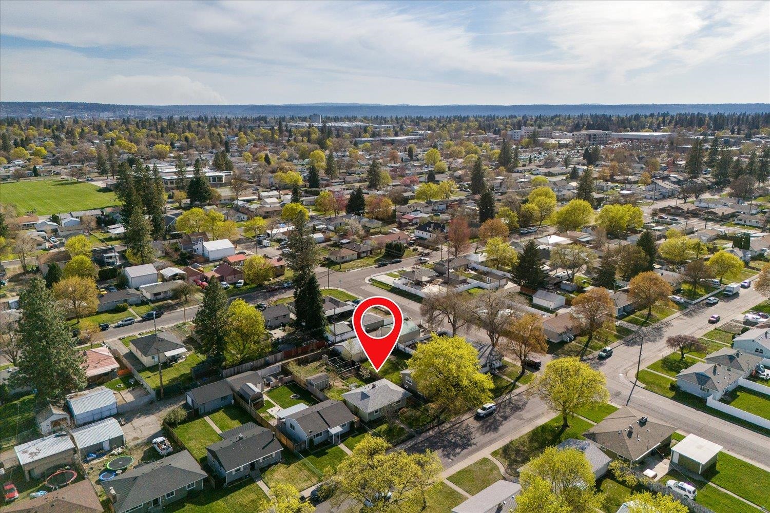 816 East Decatur Avenue Spokane, WA 99208 - Photo 49 of 50 Gallery Image 49
