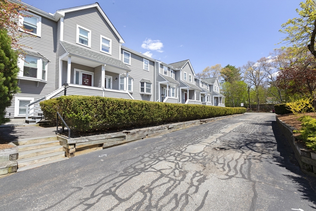 3 Summerville Road, Unit 3 Foxboro, MA 02035 - Photo 1 of 32
