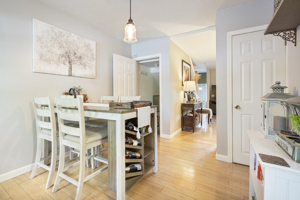 3 Summerville Road, Unit 3 Foxboro, MA 02035 - Photo 11 of 32