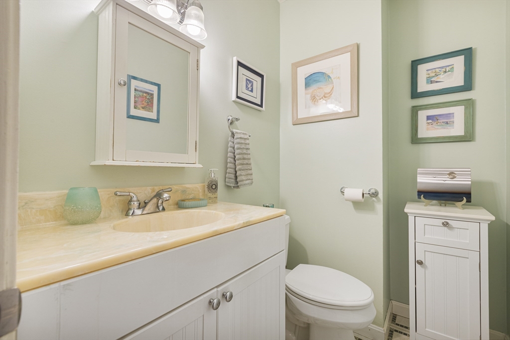 3 Summerville Road, Unit 3 Foxboro, MA 02035 - Photo 16 of 32