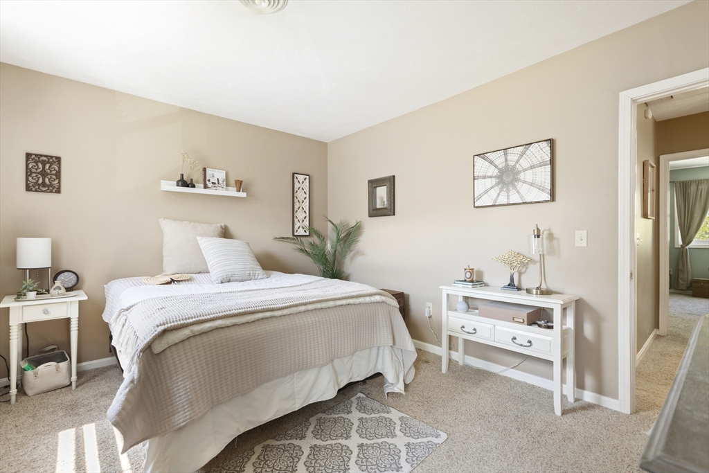 3 Summerville Road, Unit 3 Foxboro, MA 02035 - Photo 17 of 32