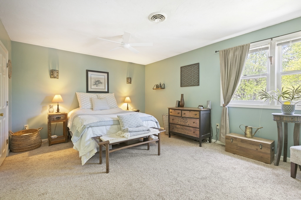 3 Summerville Road, Unit 3 Foxboro, MA 02035 - Photo 22 of 32