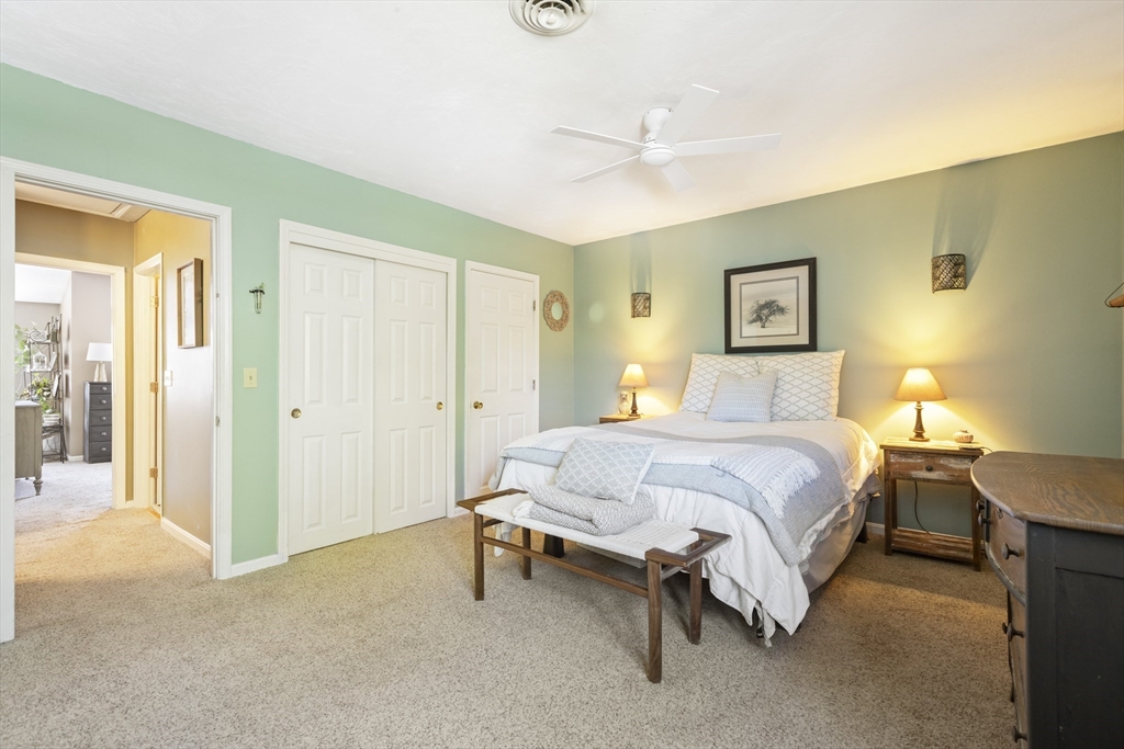 3 Summerville Road, Unit 3 Foxboro, MA 02035 - Photo 23 of 32