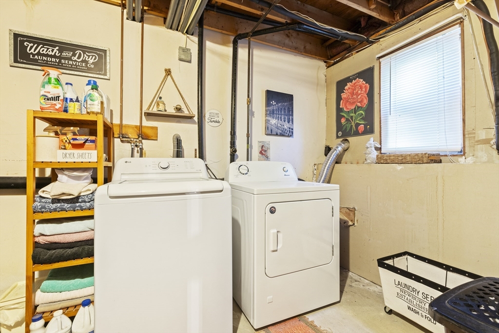 3 Summerville Road, Unit 3 Foxboro, MA 02035 - Photo 30 of 32