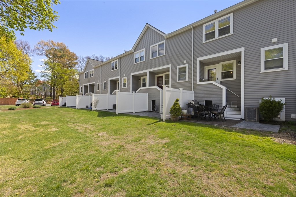 3 Summerville Road, Unit 3 Foxboro, MA 02035 - Photo 31 of 32