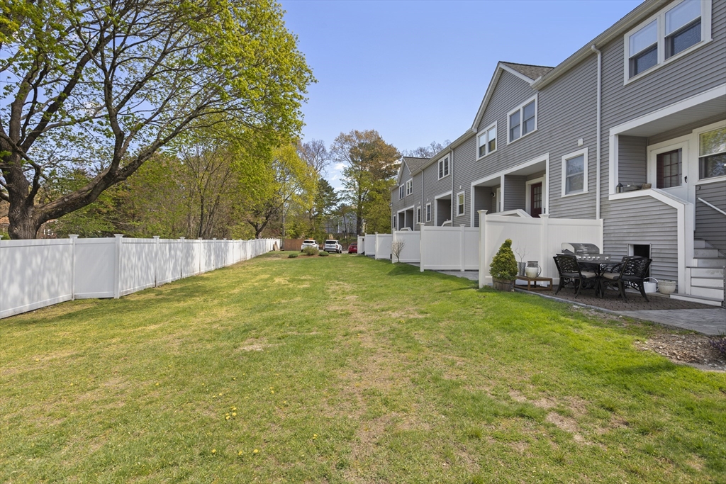 3 Summerville Road, Unit 3 Foxboro, MA 02035 - Photo 32 of 32