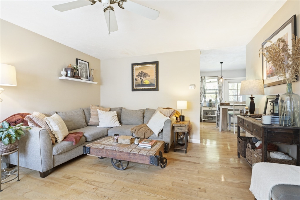 3 Summerville Road, Unit 3 Foxboro, MA 02035 - Photo 6 of 32