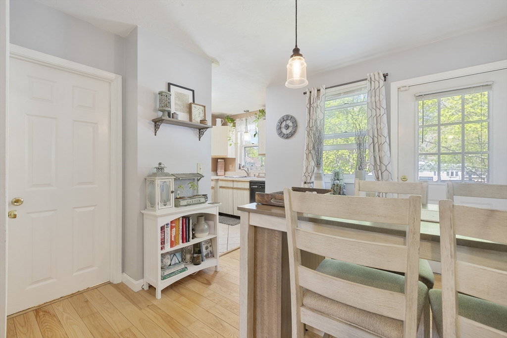 3 Summerville Road, Unit 3 Foxboro, MA 02035 - Photo 10 of 32
