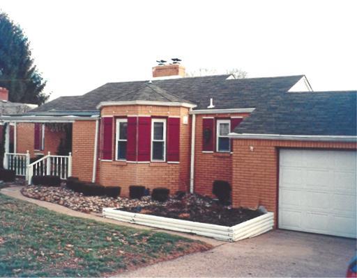 4239 Greenridge Road Castle Shannon, PA 15234 - Photo 1 of 18 Exterior Front.
