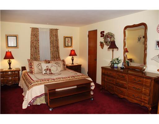 4239 Greenridge Road Castle Shannon, PA 15234 - Photo 13 of 18 Master Bedroom.