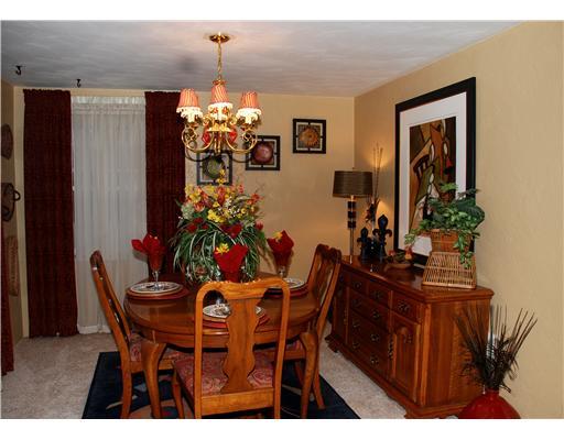 4239 Greenridge Road Castle Shannon, PA 15234 - Photo 6 of 18 Dining Room.