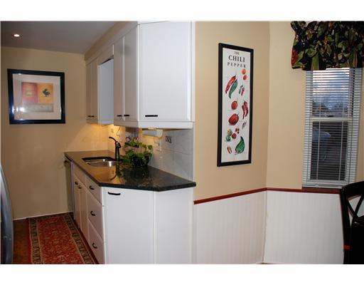4239 Greenridge Road Castle Shannon, PA 15234 - Photo 7 of 18 Kitchen.