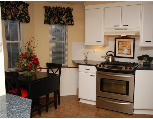 4239 Greenridge Road Castle Shannon, PA 15234 - Photo 8 of 18 Kitchen.