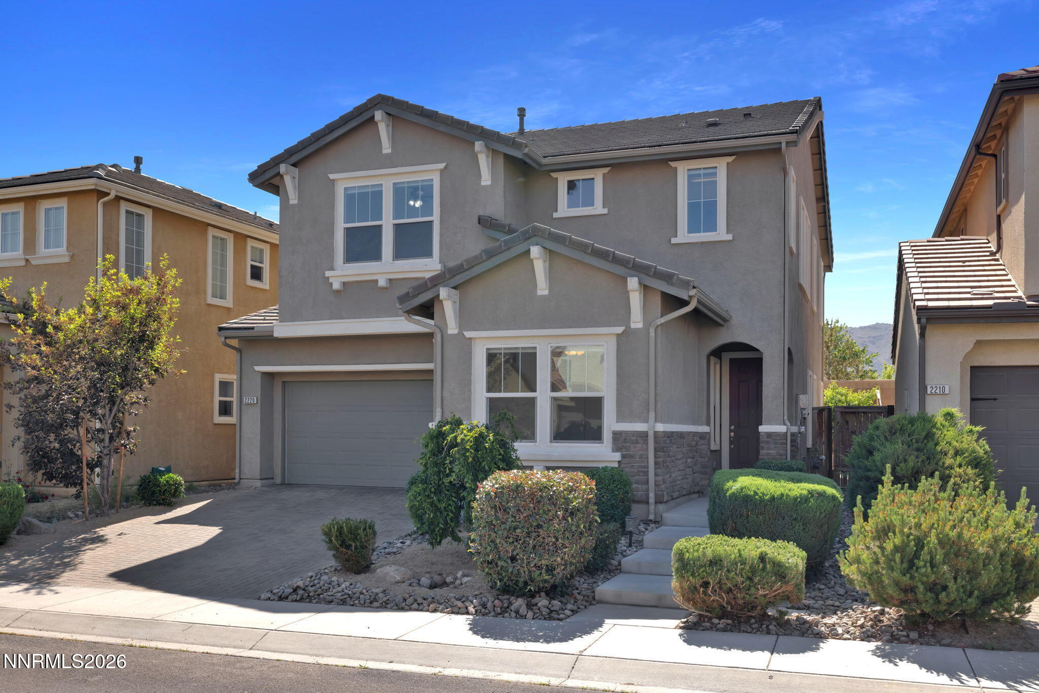 2220 Hope Valley Drive Reno, NV 89521 - Photo 9 of 61 48-web-or-mls-IMG_9813