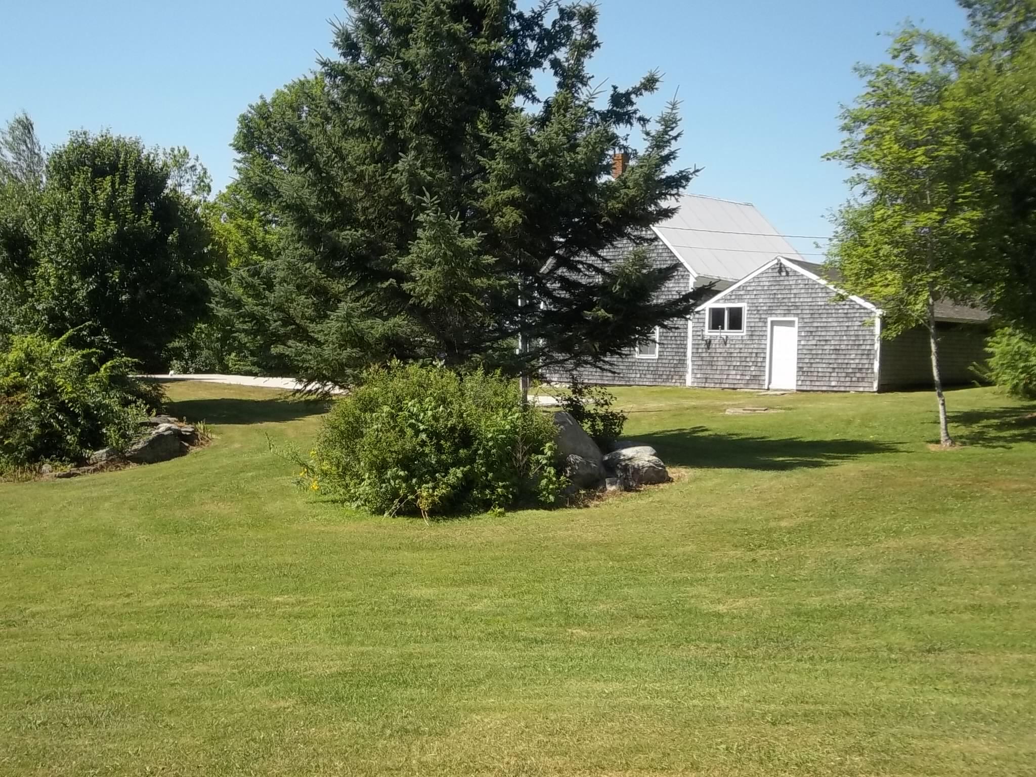 217 Shepard Hill Road Union, ME 04862 - Photo 4 of 6 ElwellYard