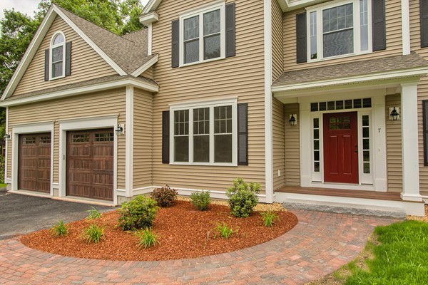 7 Piper Road Acton, MA 01720 - Photo 2 of 30