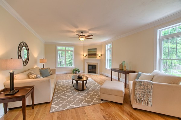 7 Piper Road Acton, MA 01720 - Photo 3 of 30