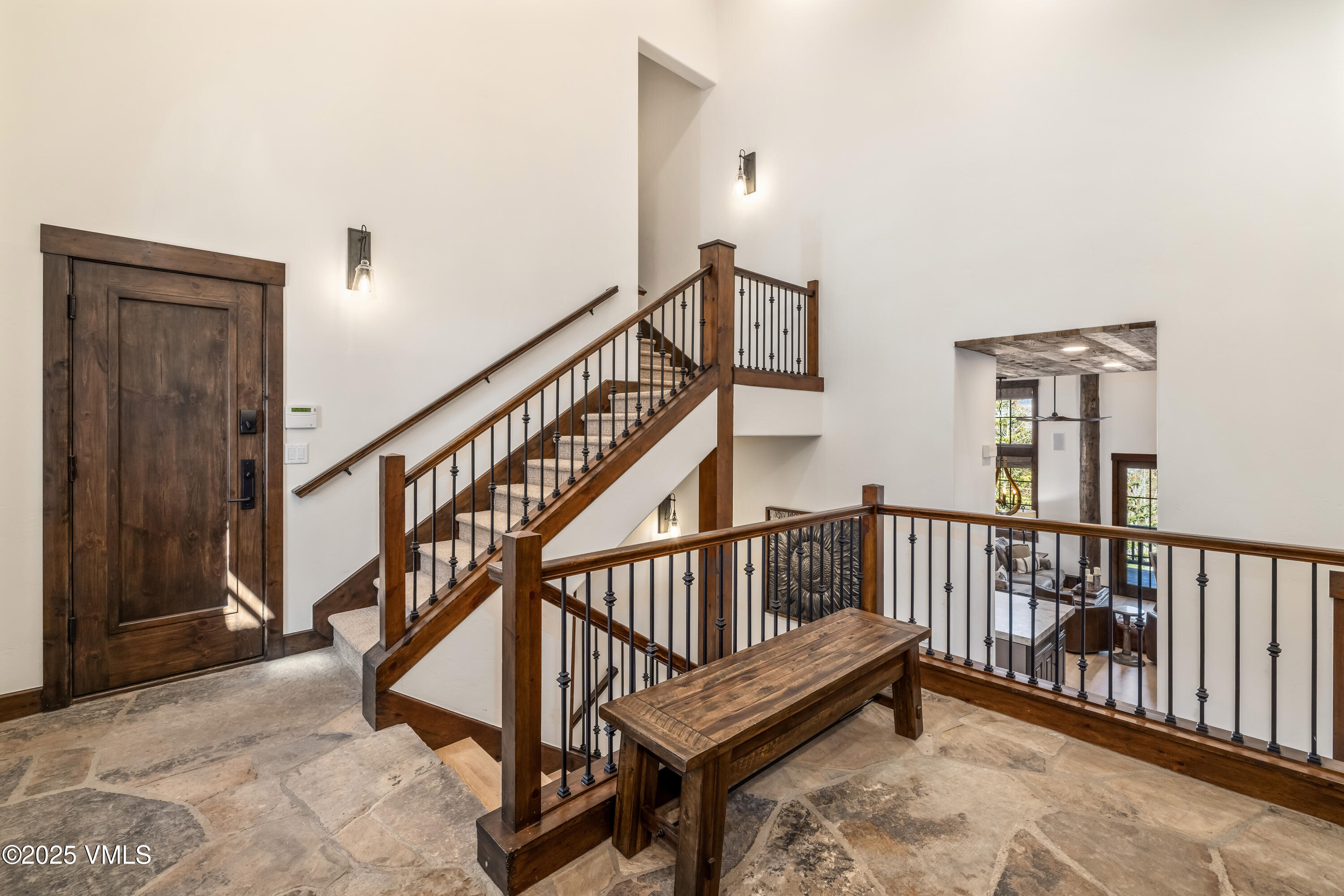 1252 Bachelor Ridge Road, Unit 9 Avon, CO 81620 - Photo 41 of 57 Foyer