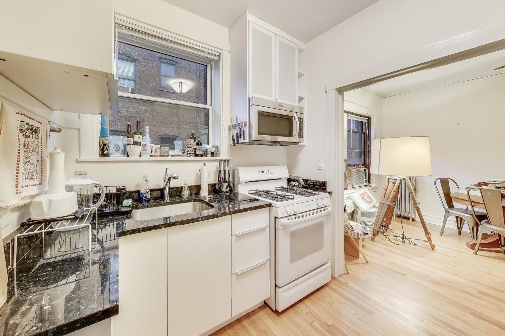 1308 East 56th Street, Unit 2 Chicago, IL 60637 - Photo 12 of 18