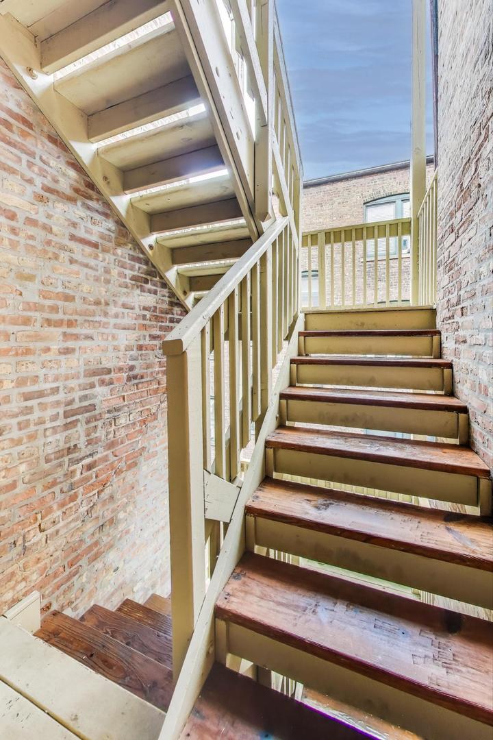 1308 East 56th Street, Unit 2 Chicago, IL 60637 - Photo 18 of 18