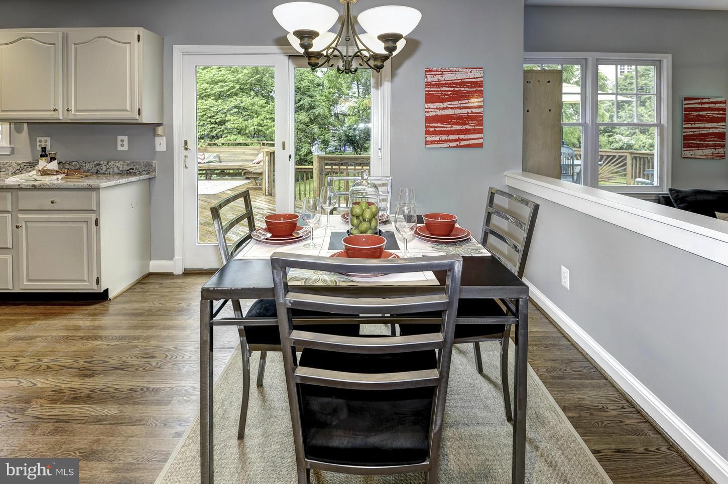4616 Sleaford Road Bethesda, MD 20814 - Photo 13 of 30 Interior (General)