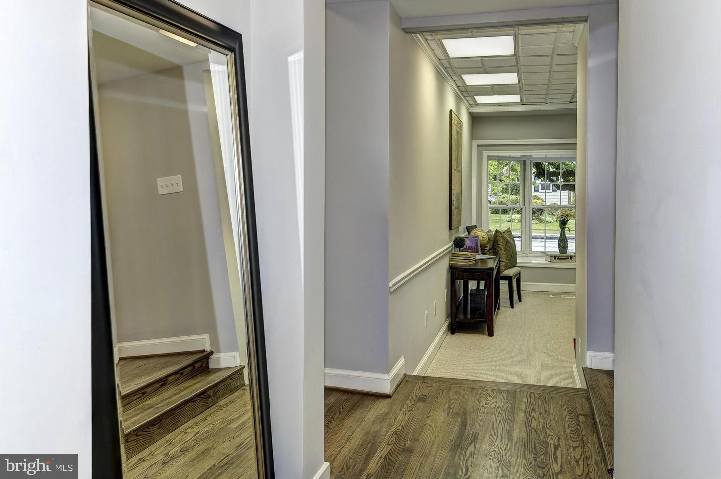 4616 Sleaford Road Bethesda, MD 20814 - Photo 17 of 30 Interior (General)