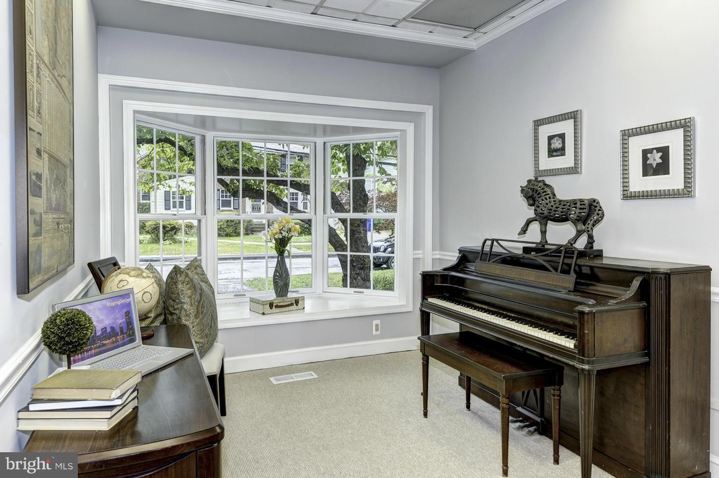 4616 Sleaford Road Bethesda, MD 20814 - Photo 18 of 30 Interior (General)