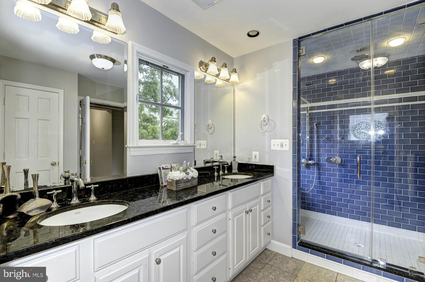 4616 Sleaford Road Bethesda, MD 20814 - Photo 20 of 30 Bath (Master)