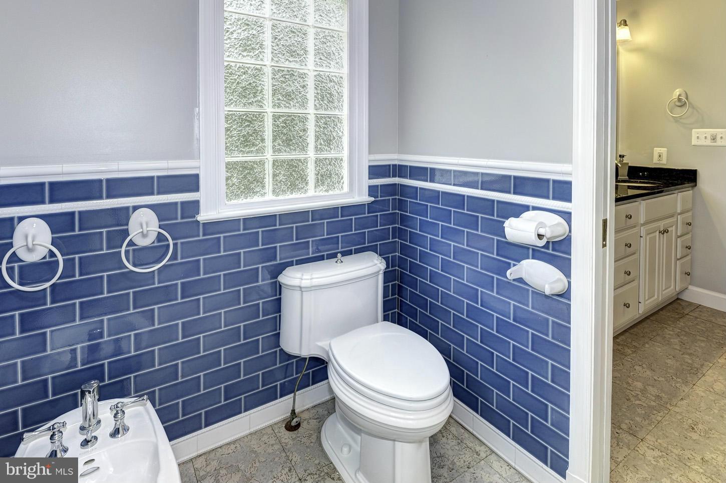 4616 Sleaford Road Bethesda, MD 20814 - Photo 22 of 30 Bath (Master)
